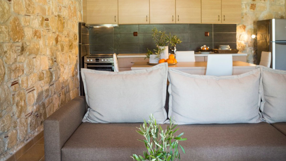 Deluxe Garden Bungalow